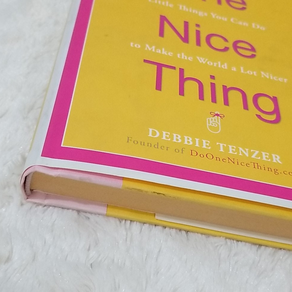 Do One Nice Thing - Picture 7 of 7